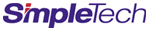 SimpleTech - Computer Equipment